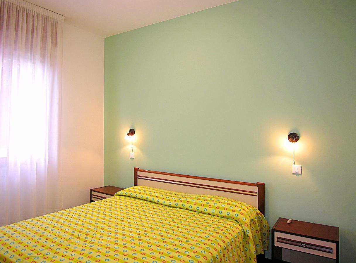 Villaggio Azzurro Bibione Exterior photo