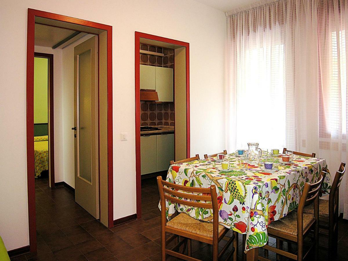 Villaggio Azzurro Bibione Exterior photo
