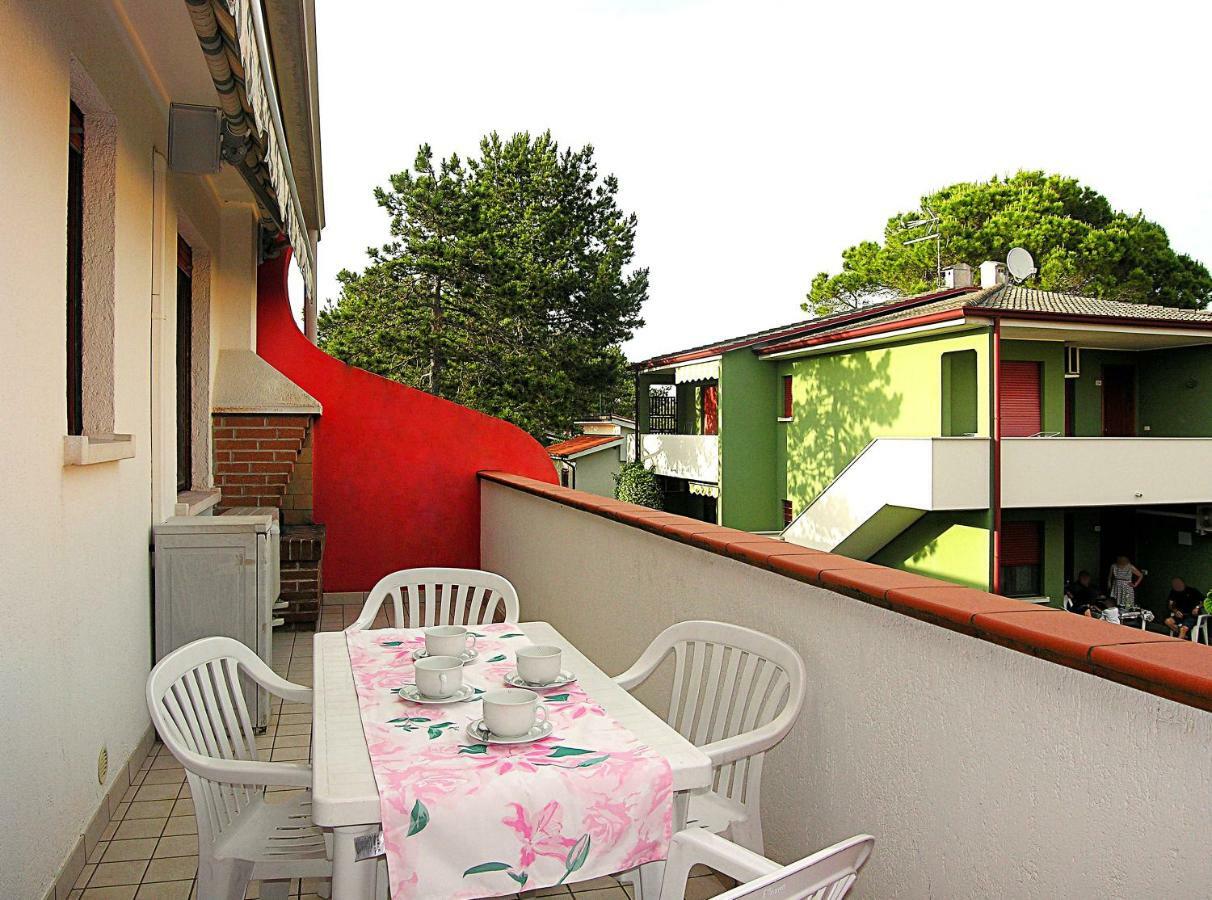 Villaggio Azzurro Bibione Exterior photo